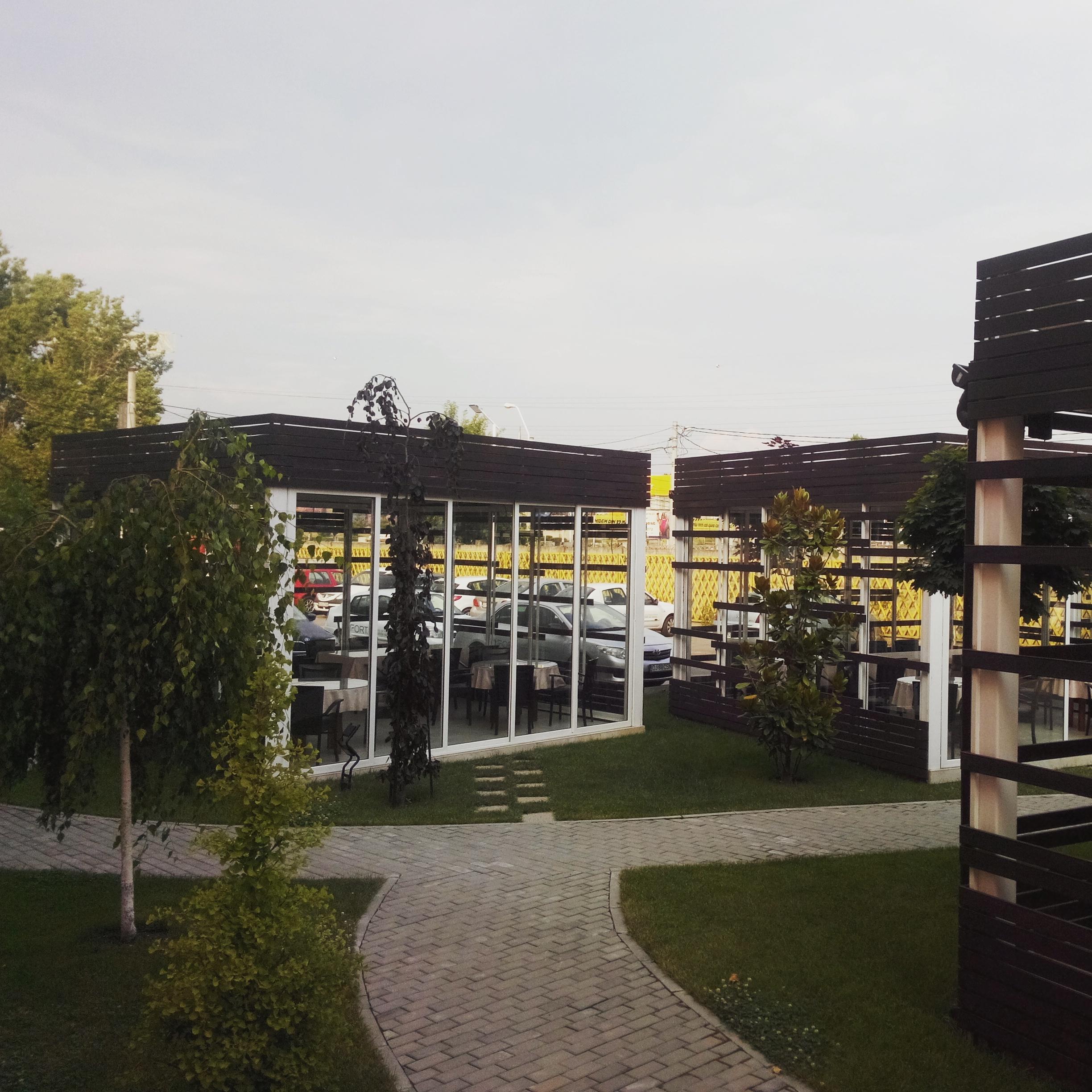 Hotel Oltenia Craiova Buitenkant foto