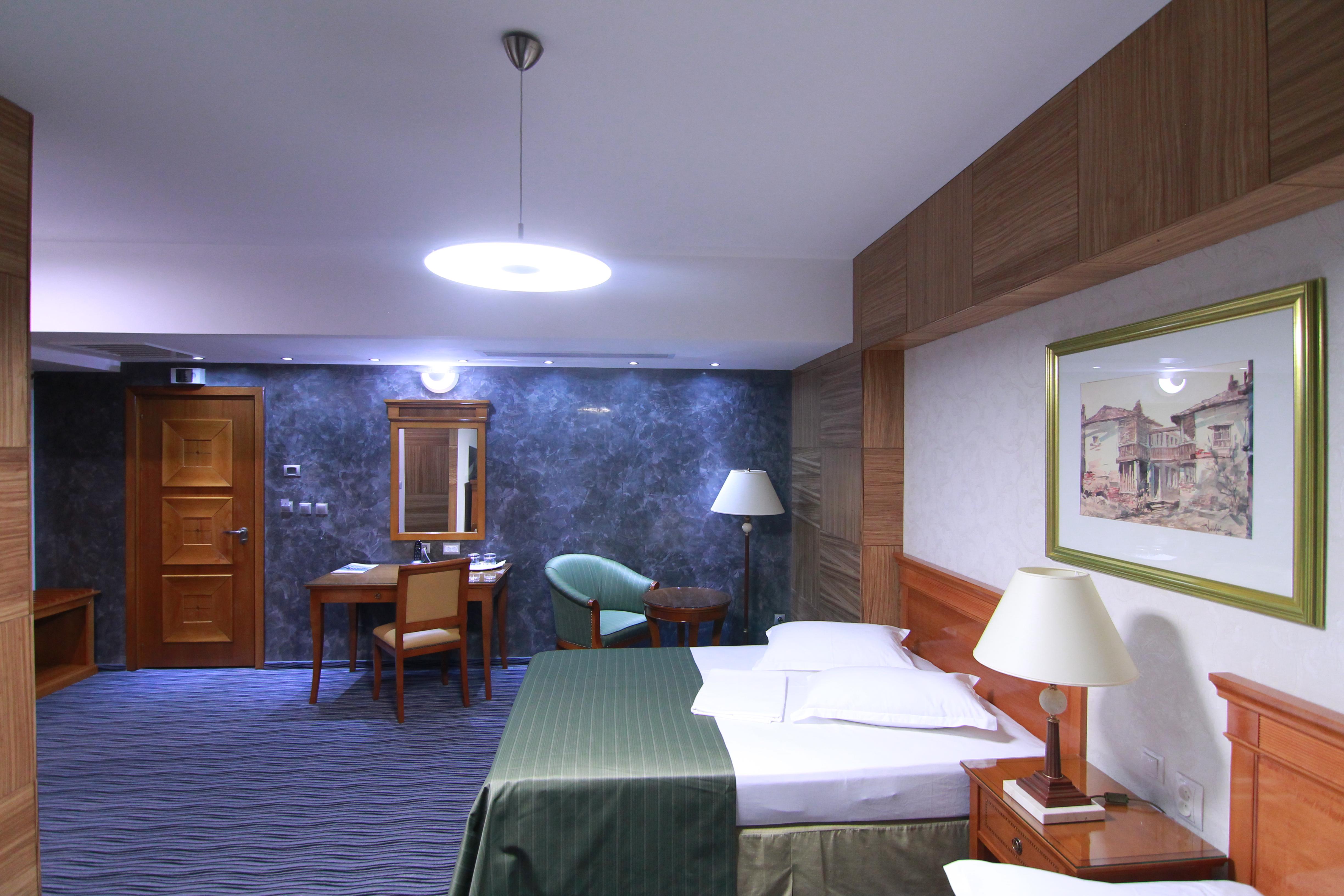 Hotel Oltenia Craiova Buitenkant foto