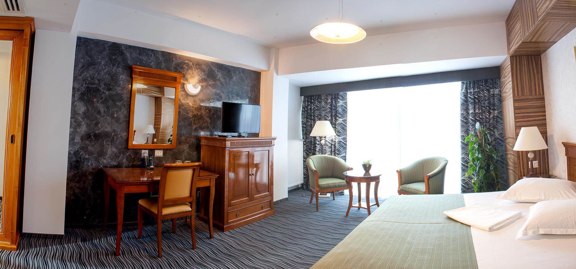 Hotel Oltenia Craiova Buitenkant foto