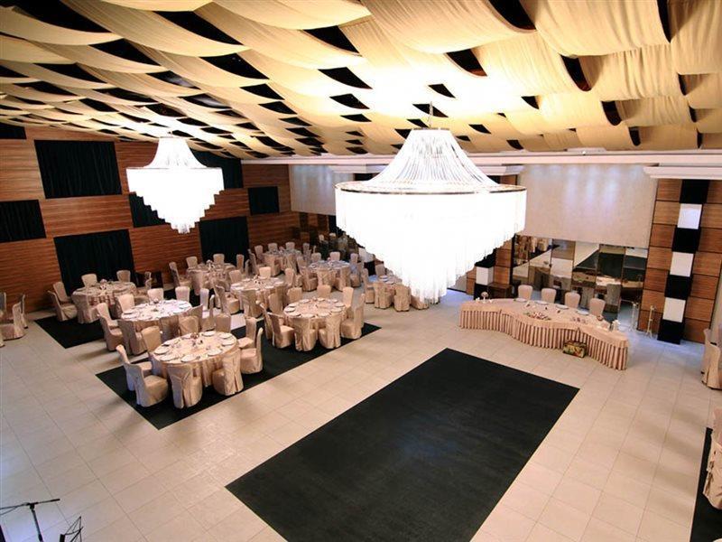 Hotel Oltenia Craiova Buitenkant foto